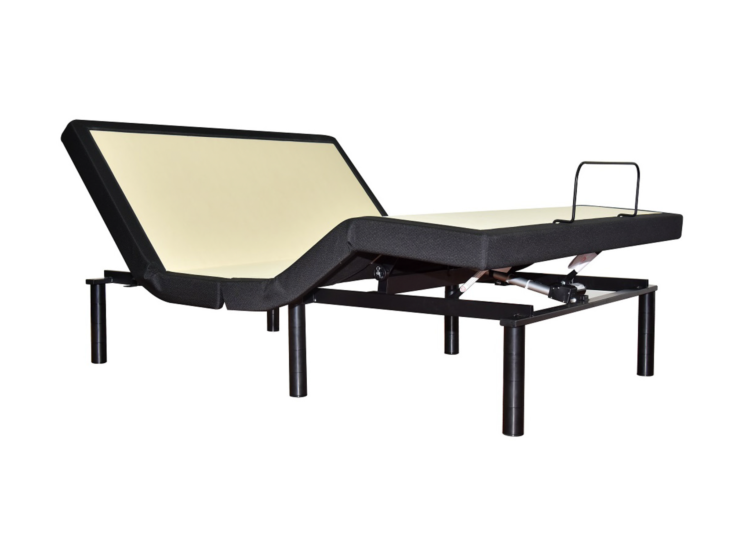 TEMPUR&reg; Zero-G&trade; Ease 3.0 Adjustable Bed Base