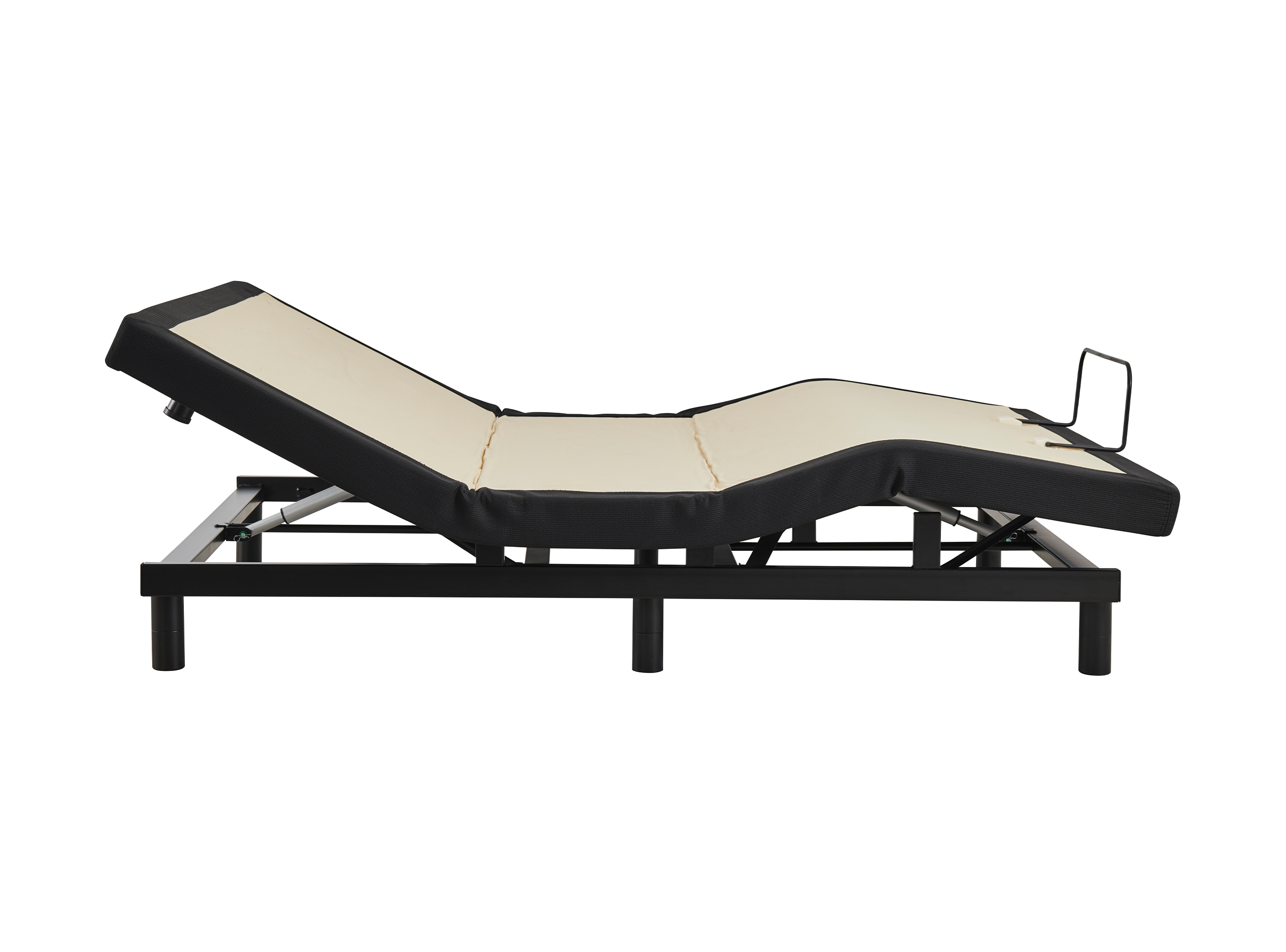 TEMPUR&reg; Zero-G&trade; Ease 3.0 Adjustable Bed Base