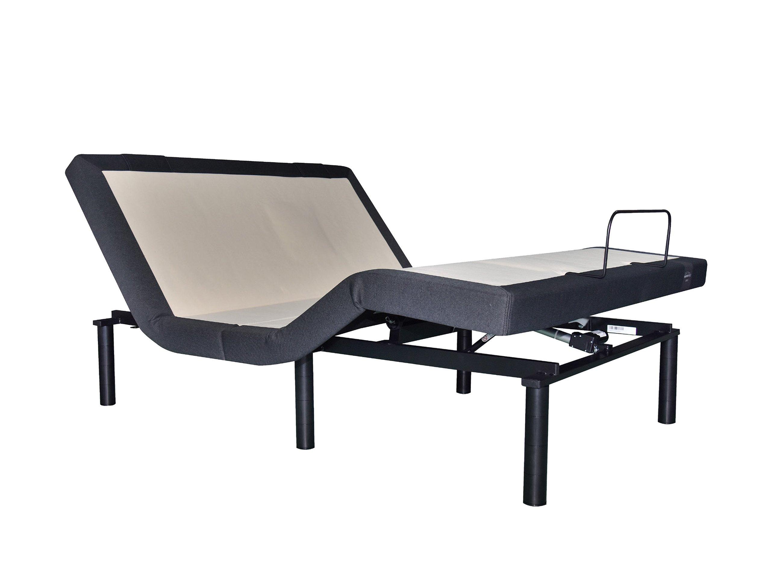 TEMPUR&reg; Ergo 2.0 Adjustable Base