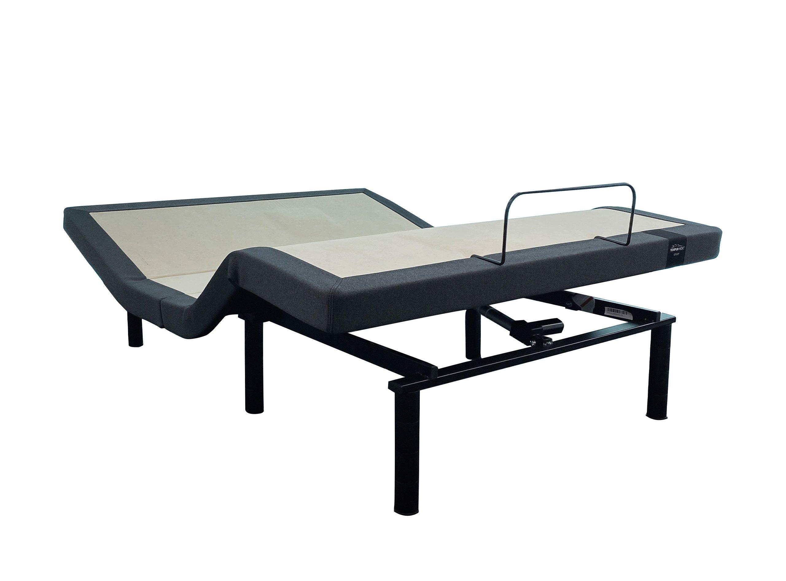 TEMPUR&reg; Ergo 2.0 Adjustable Base