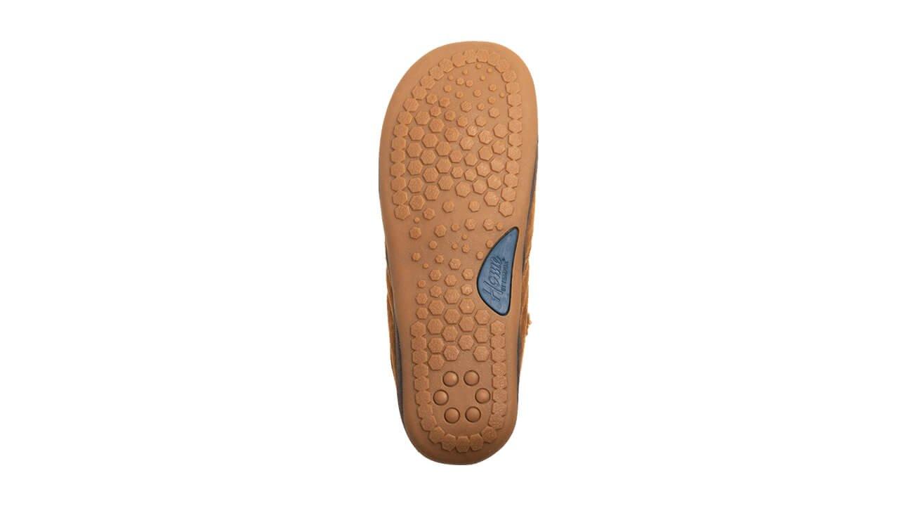 Home by TEMPUR Warrick Suede Men's Slippers