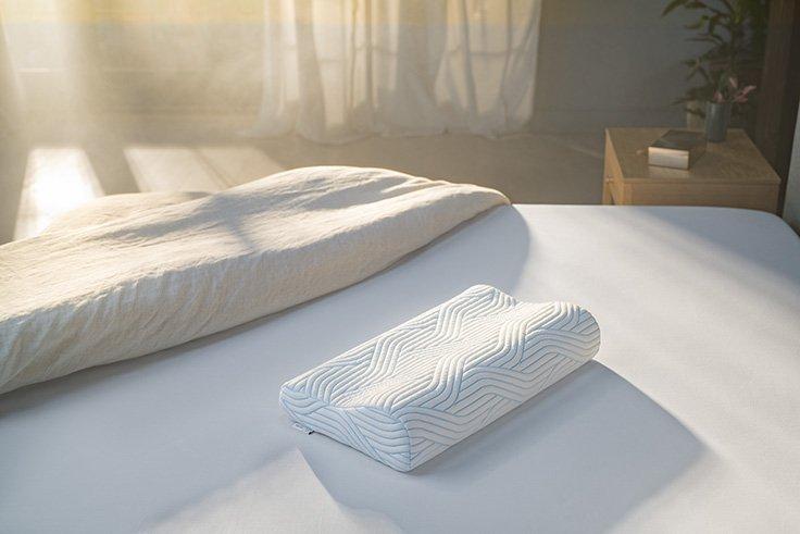 Poduszka TEMPUR Original ze SmartCool Technology™; rozm. S