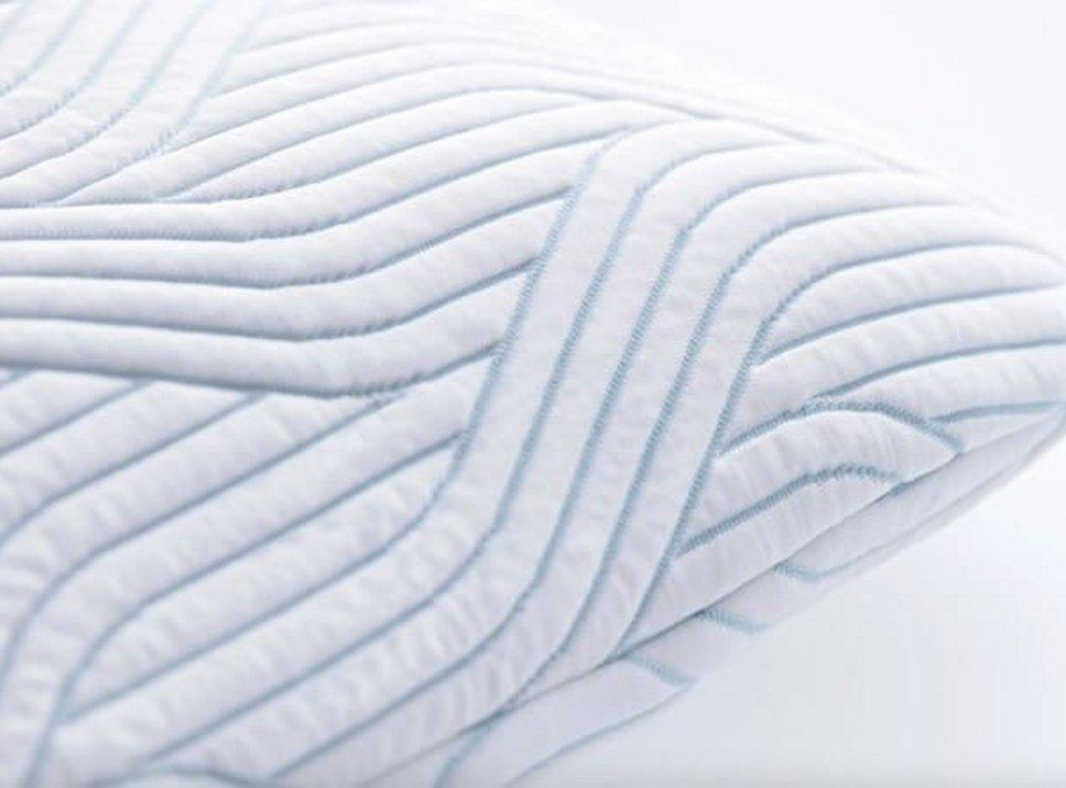 Poduszka TEMPUR® Symphony ze SmartCool Technology™; rozm. L