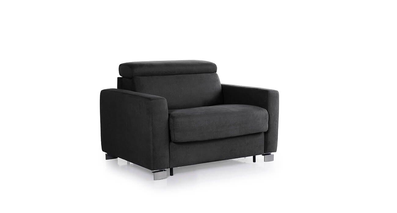 POJEDYNCZA SOFA TEMPUR® ALTAMURA™