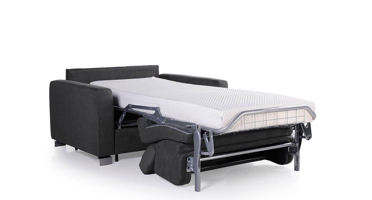 POJEDYNCZA SOFA TEMPUR® ALTAMURA™