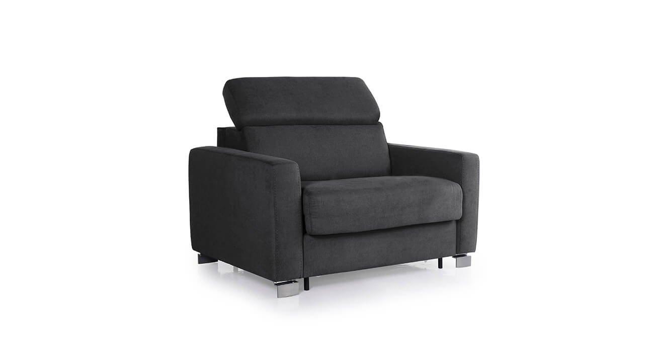 POJEDYNCZA SOFA TEMPUR® ALTAMURA™