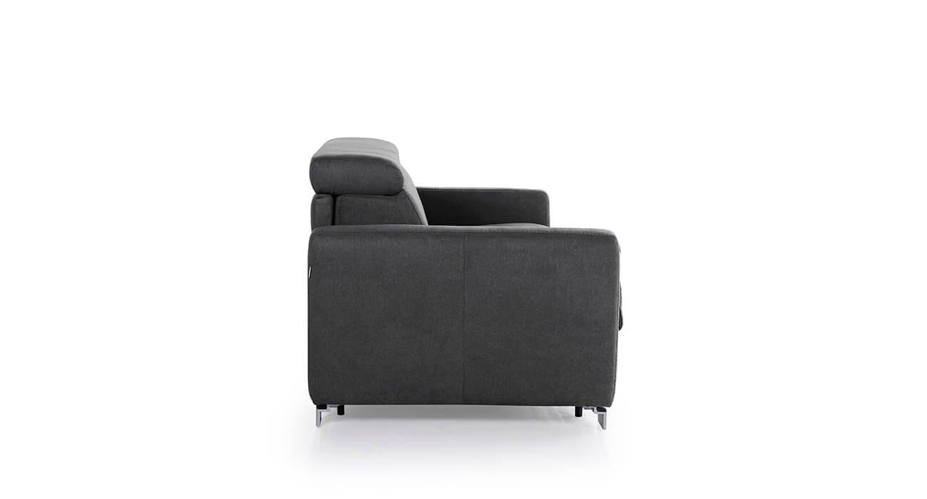POJEDYNCZA SOFA TEMPUR® ALTAMURA™