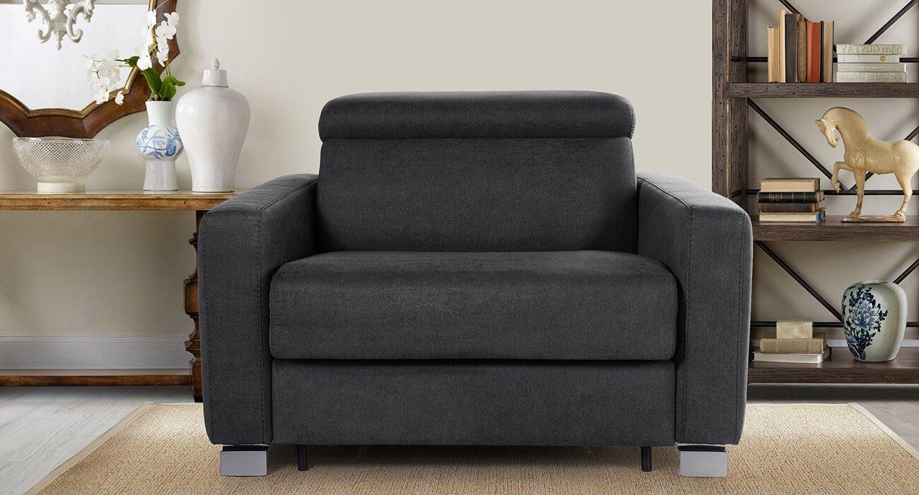 POJEDYNCZA SOFA TEMPUR® ALTAMURA™