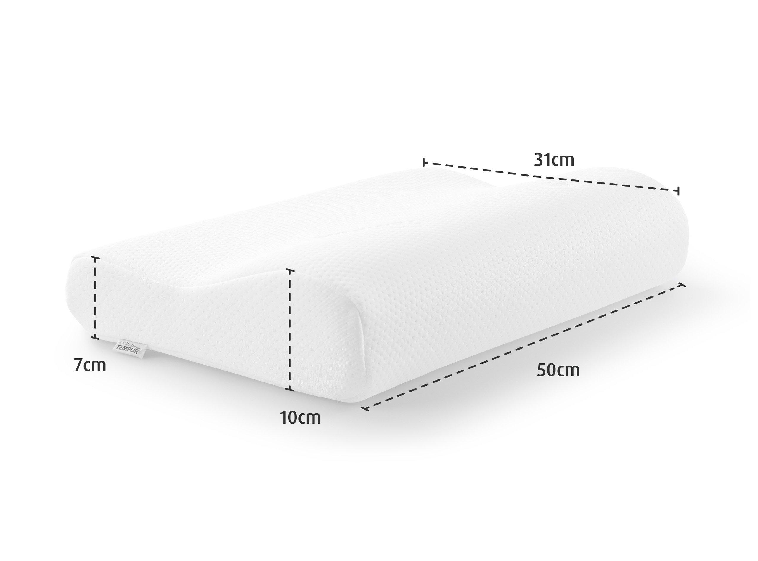 TEMPUR Original&reg; Almofada