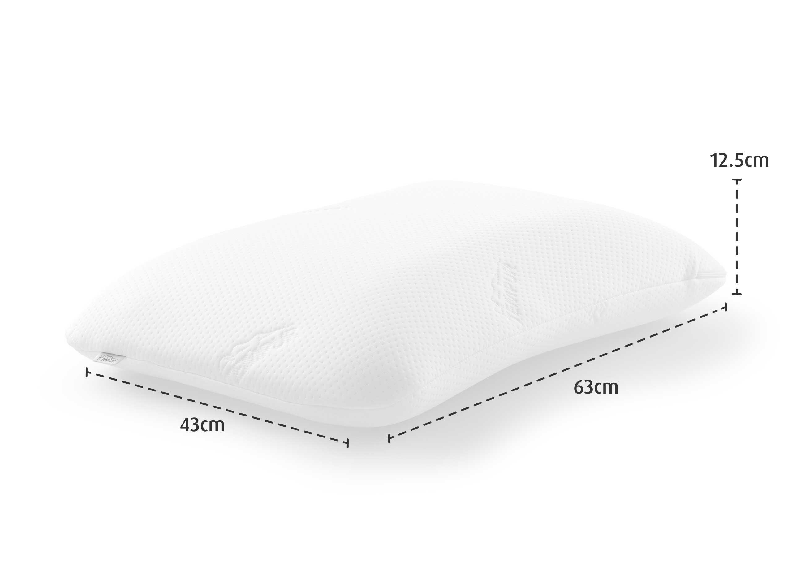 Almofada TEMPUR® Symphony