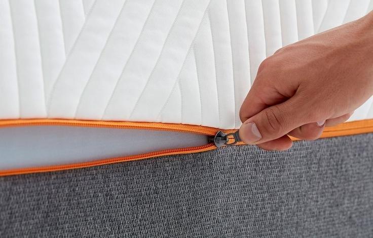 Colch&atilde;o TEMPUR&reg; Original Elite