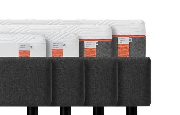 Colch&atilde;o TEMPUR&reg; Original Elite