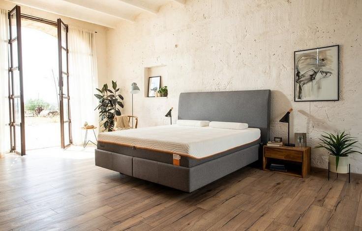 Colch&atilde;o TEMPUR&reg; Original Elite