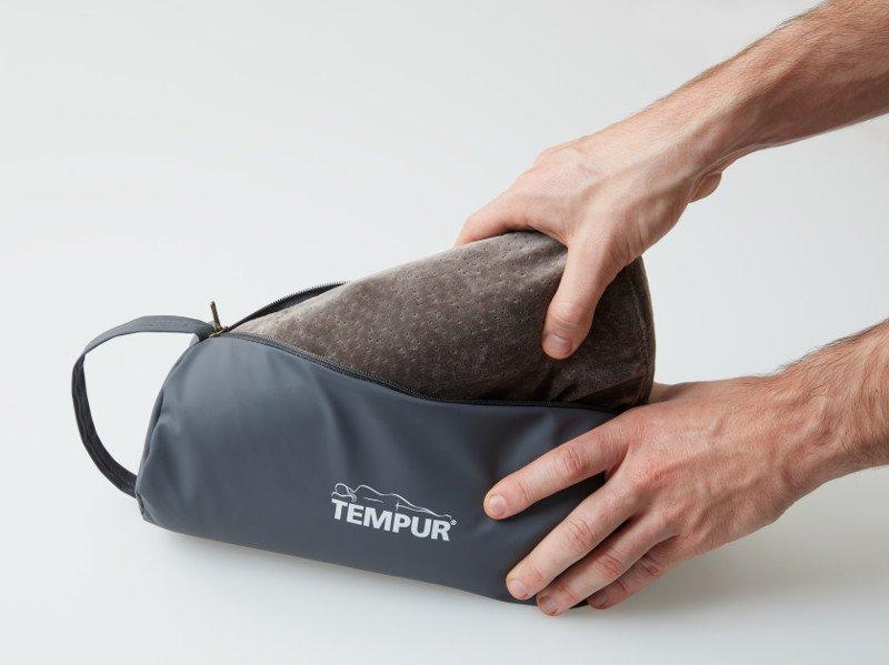 TEMPUR Resekudde Ergonomisk