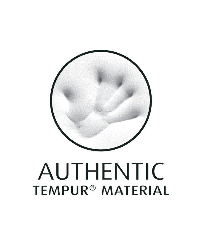 TEMPUR Ryggst&ouml;dskudde