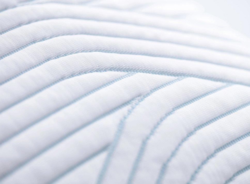 TEMPUR&reg; Symphony kudde med SmartCool-teknologi&trade;