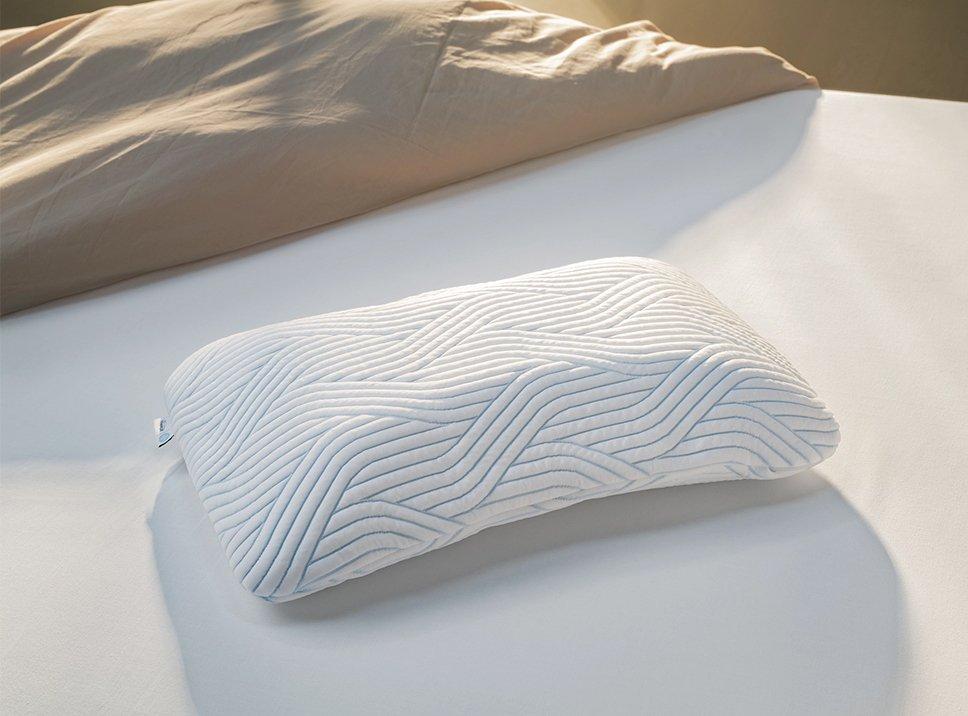 TEMPUR&reg; Symphony kudde med SmartCool-teknologi&trade;