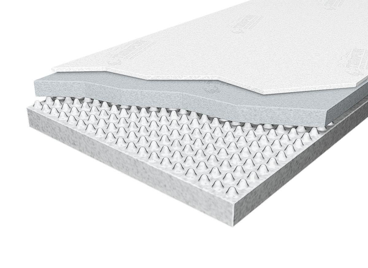 tempur original 21 mattress review