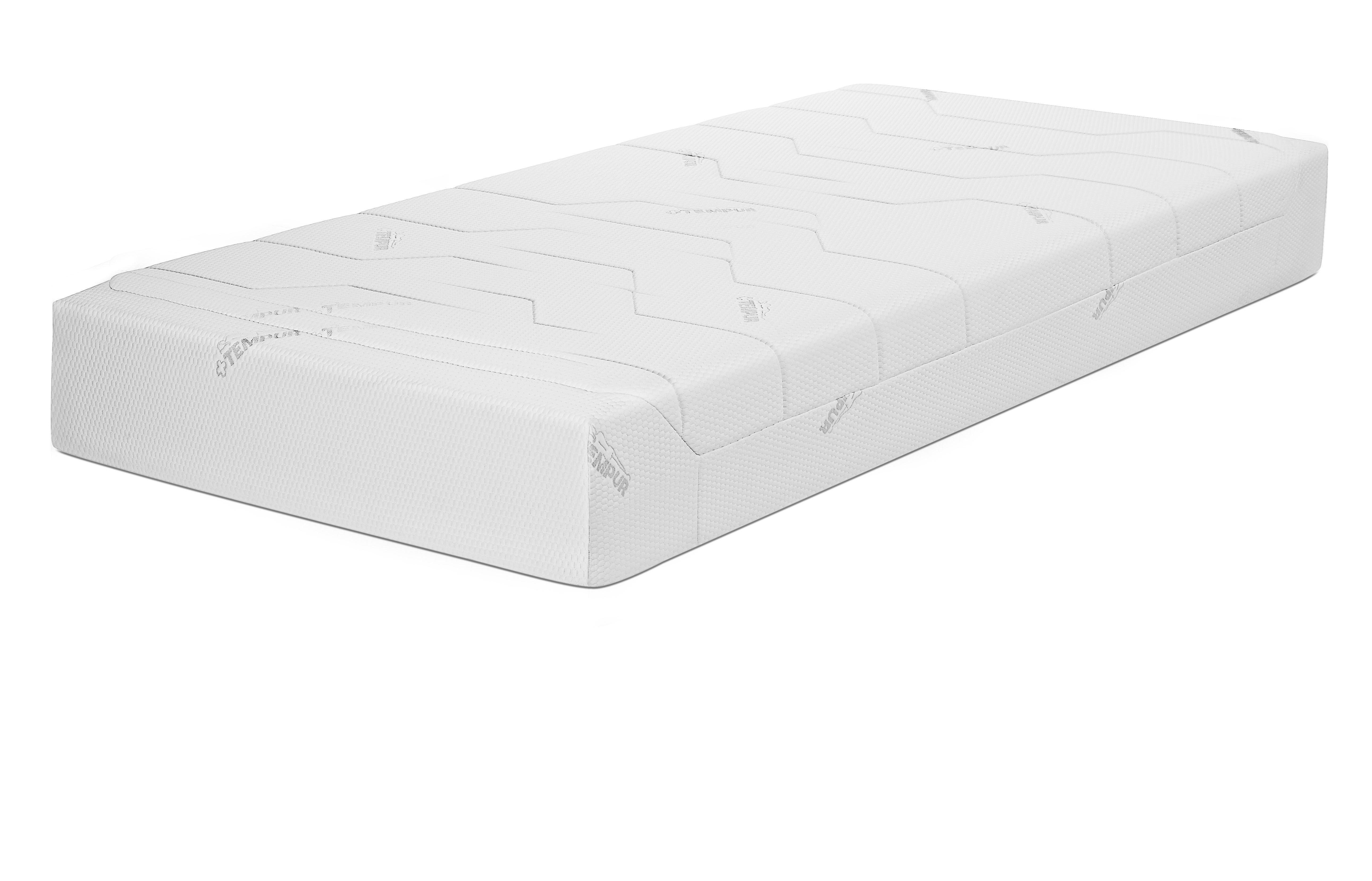 TEMPUR® Sensation Deluxe 22