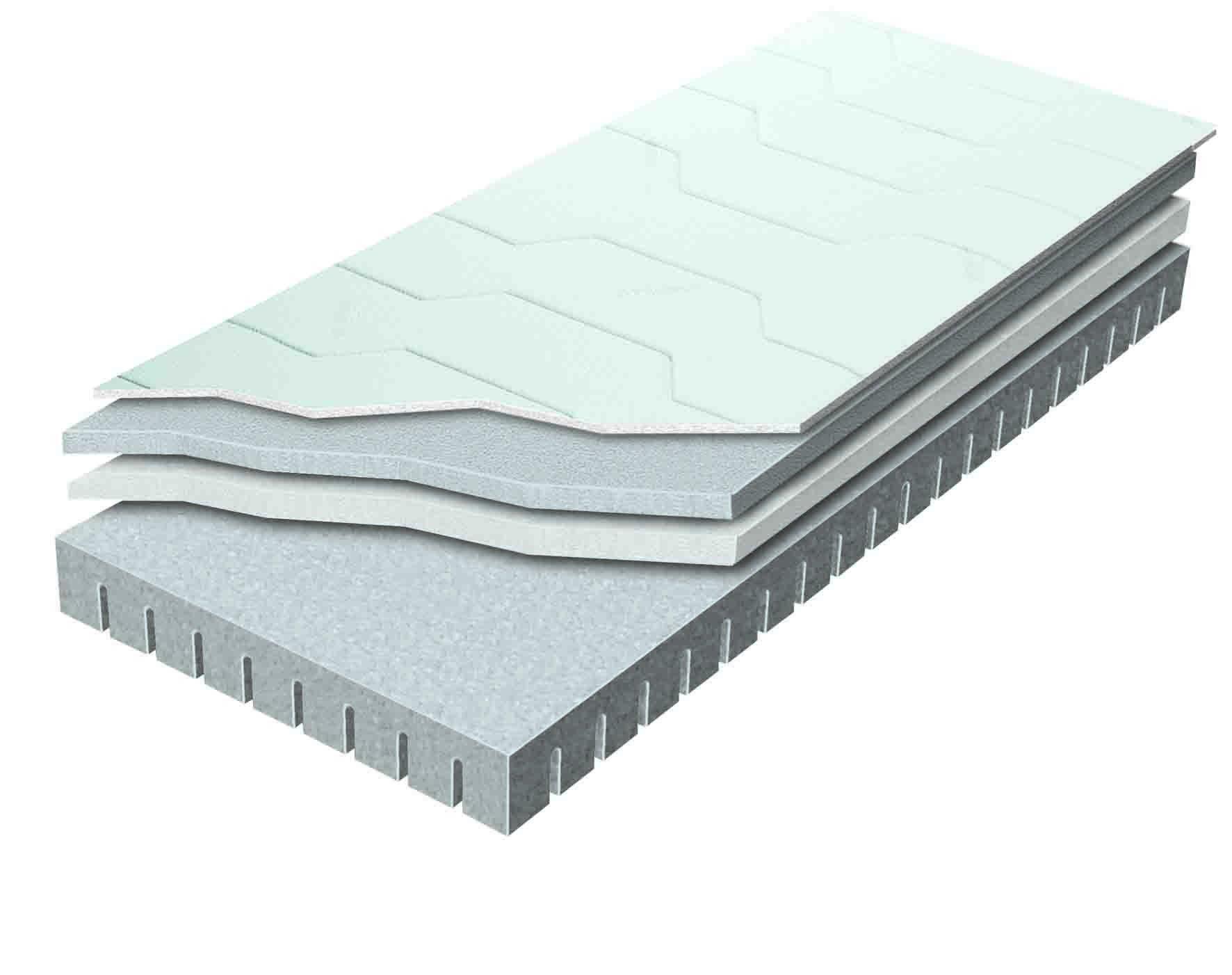 TEMPUR® Sensation Deluxe 22