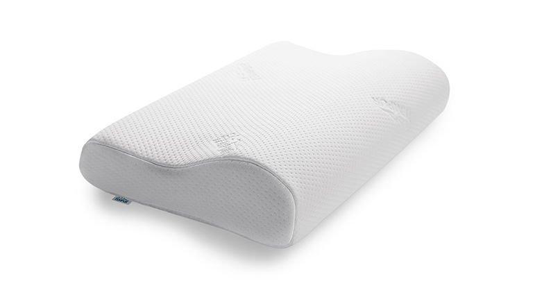 TEMPUR® Original Pillow: Ultimate Neck Support | Tempur Singapore