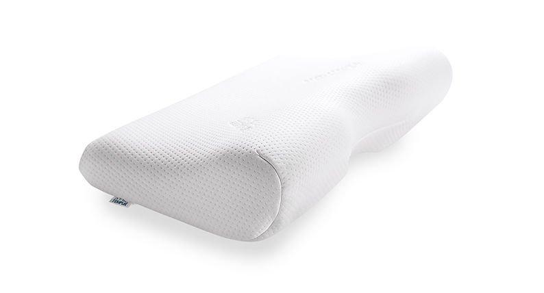 Buy TEMPUR® Millennium Ergonomic Pillow 