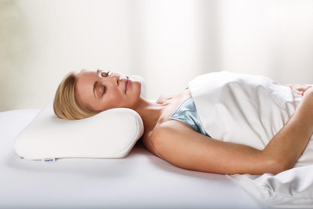 TEMPUR® Millennium Pillow