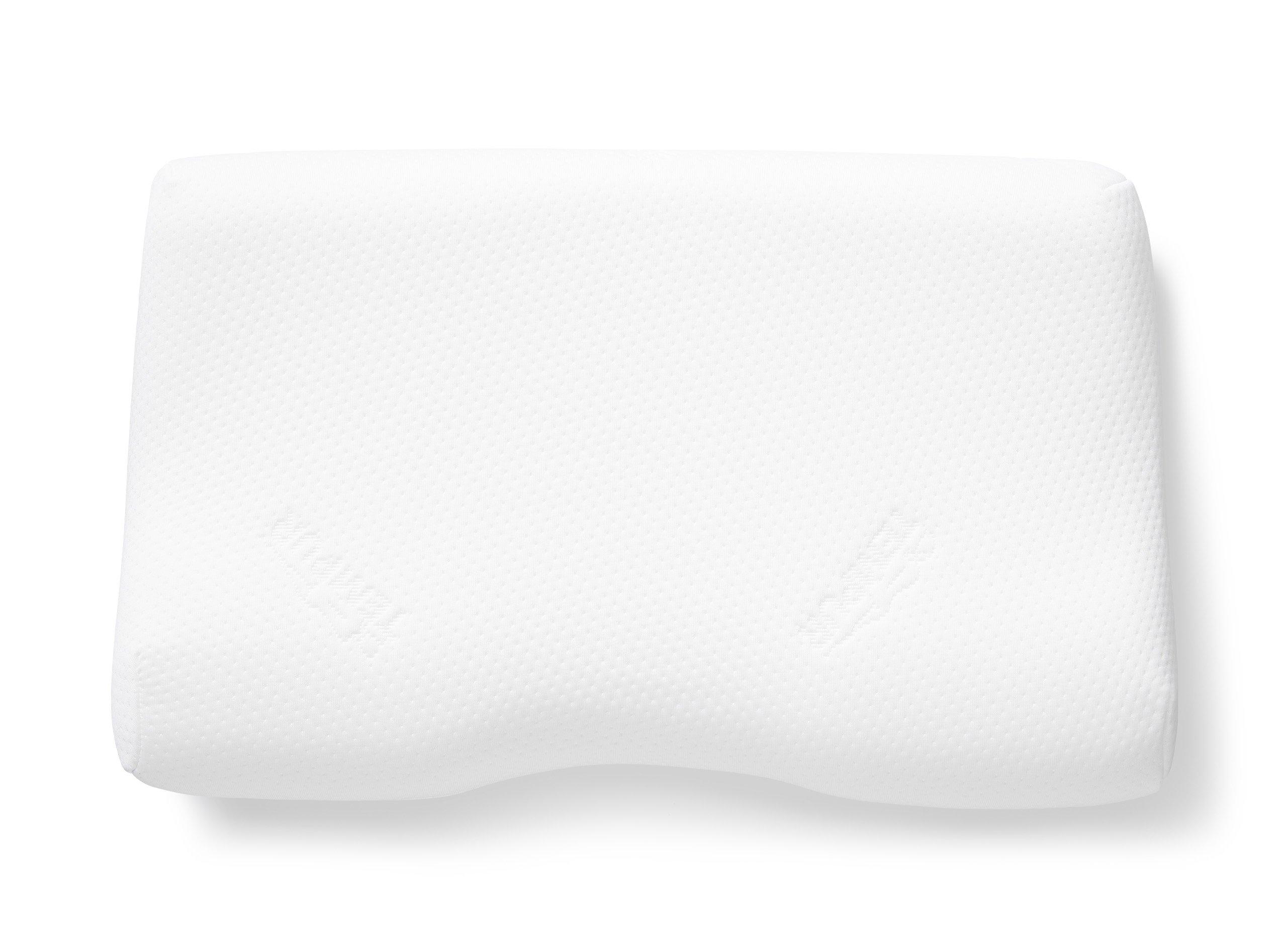 TEMPUR ErgoPlus™ Pillow