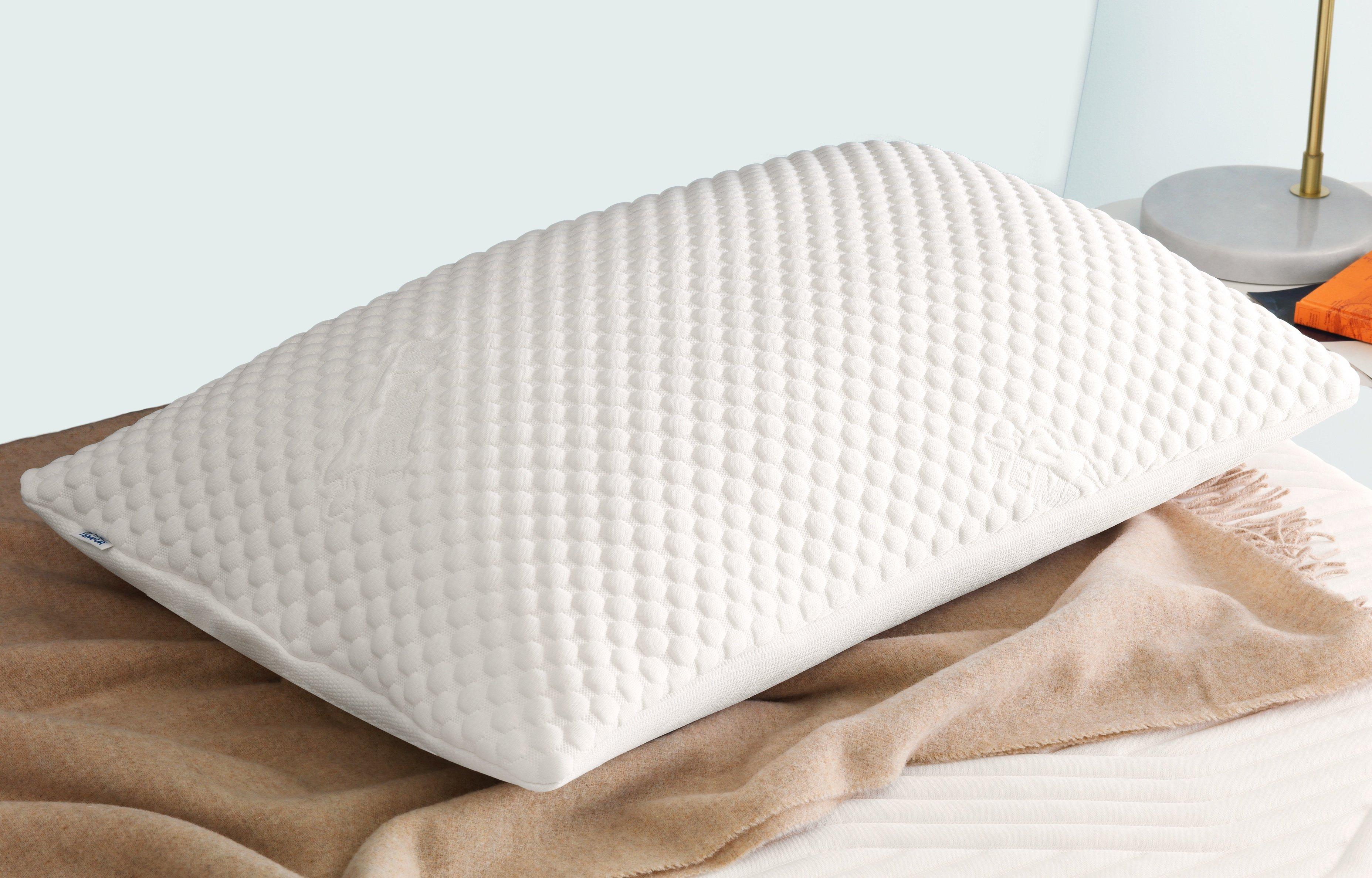 TEMPUR® Comfort Pillow Cloud | Tempur SG