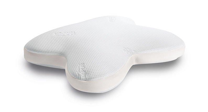 TEMPUR® Ombracio Pillow for lying on 