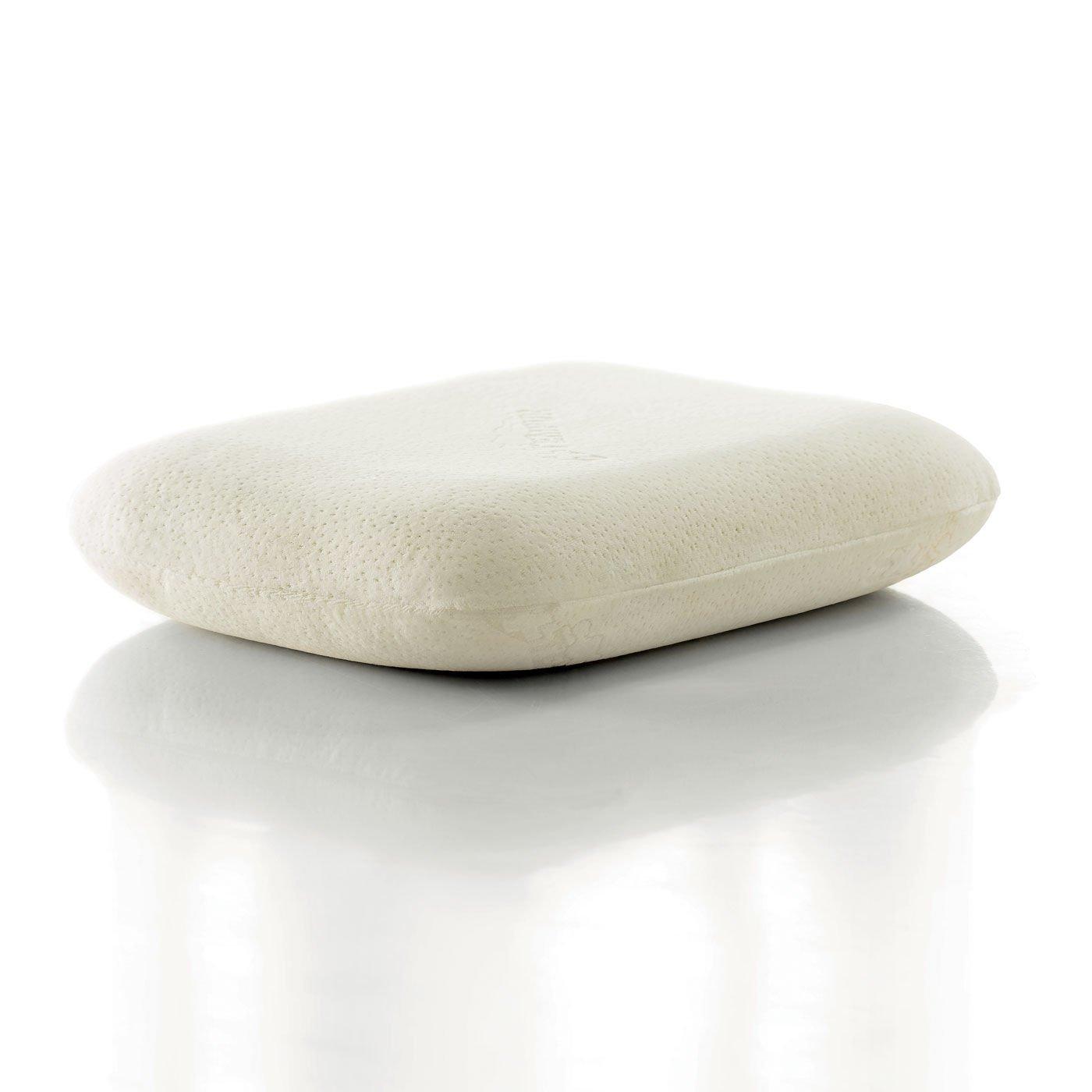 Tempur traditional pillow clearance medium