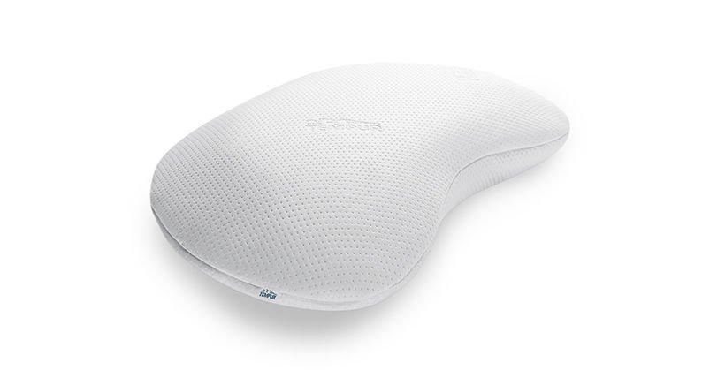 tempur sonata pillow