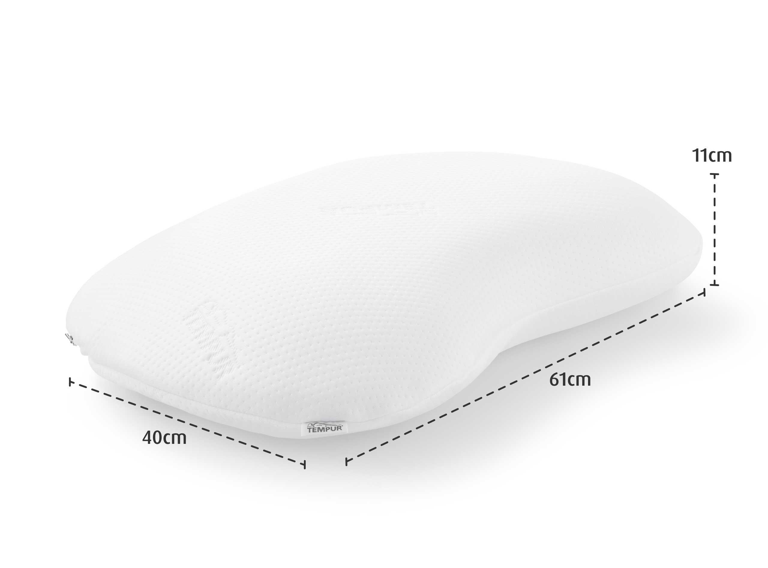 The Sonata Pillow by TEMPUR&reg;