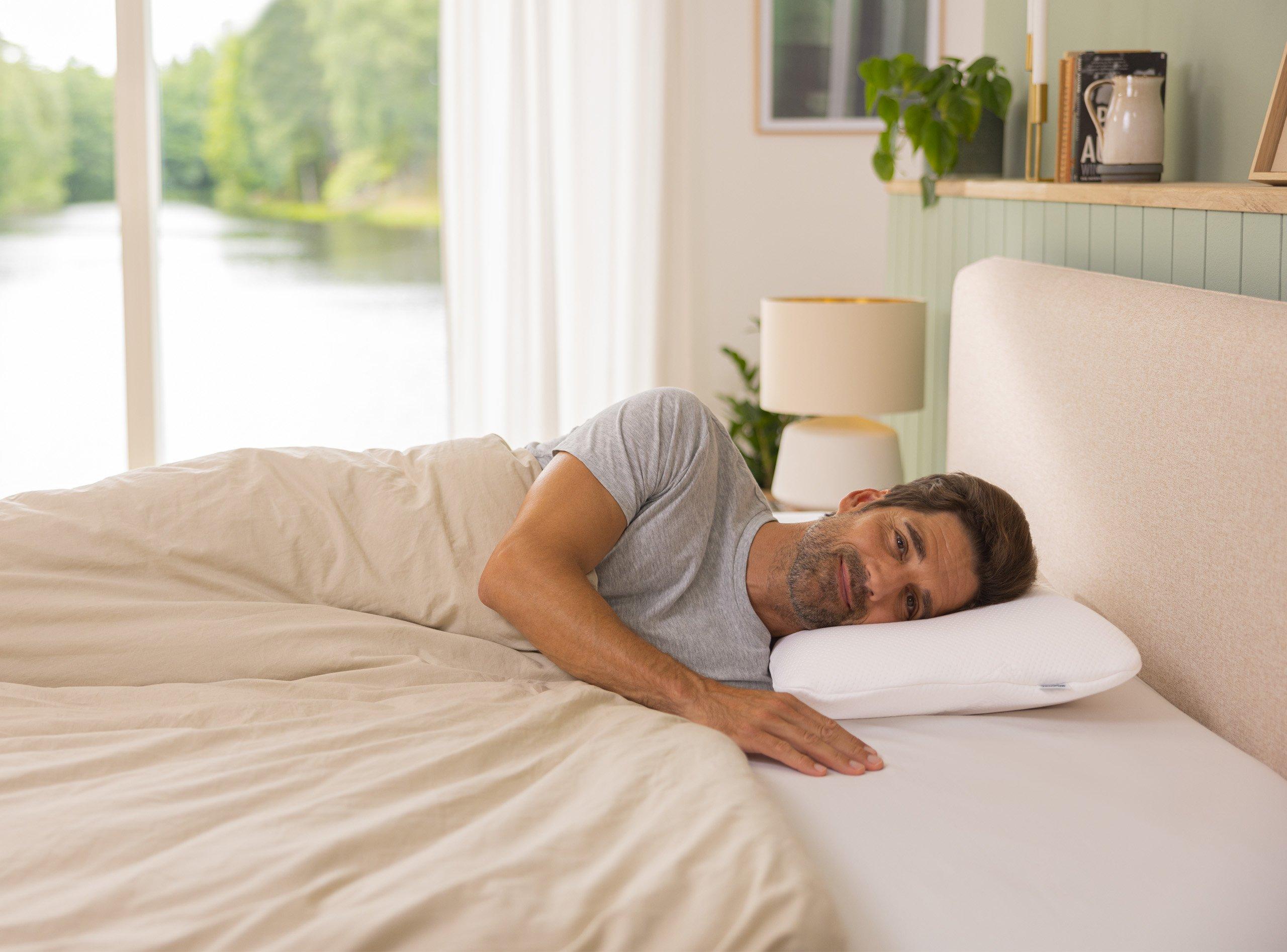 TEMPUR® Symphony Pillow