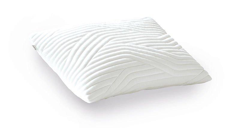 Tempur comfort hot sale pillow