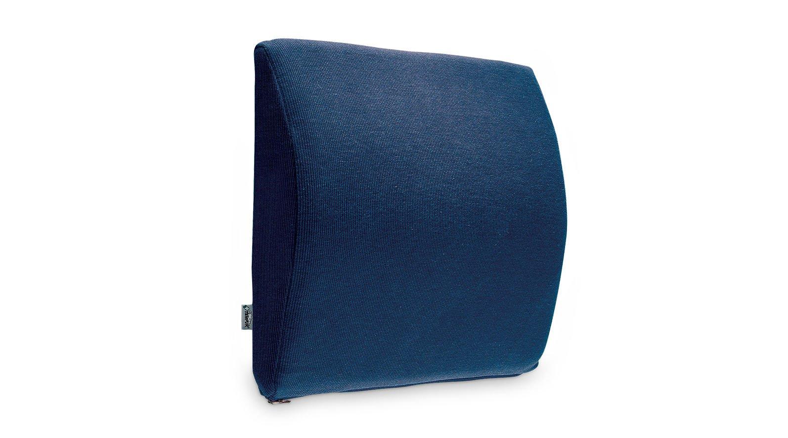 Buy TEMPUR Transit Lumbar Support Cushion Tempur Singapore