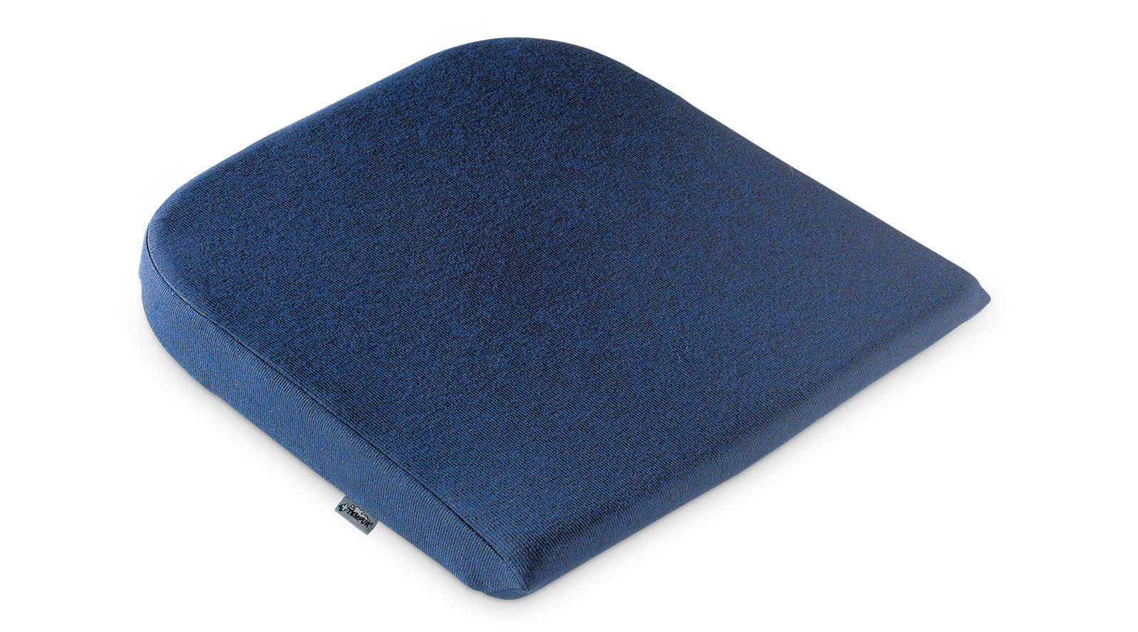 Tempur-Seat Cushion: $90 of Magic 