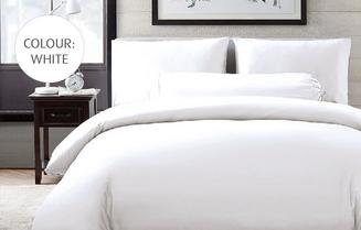 TEMPUR®️ BOTANY FITTED SHEETS AND PILLOW CASES