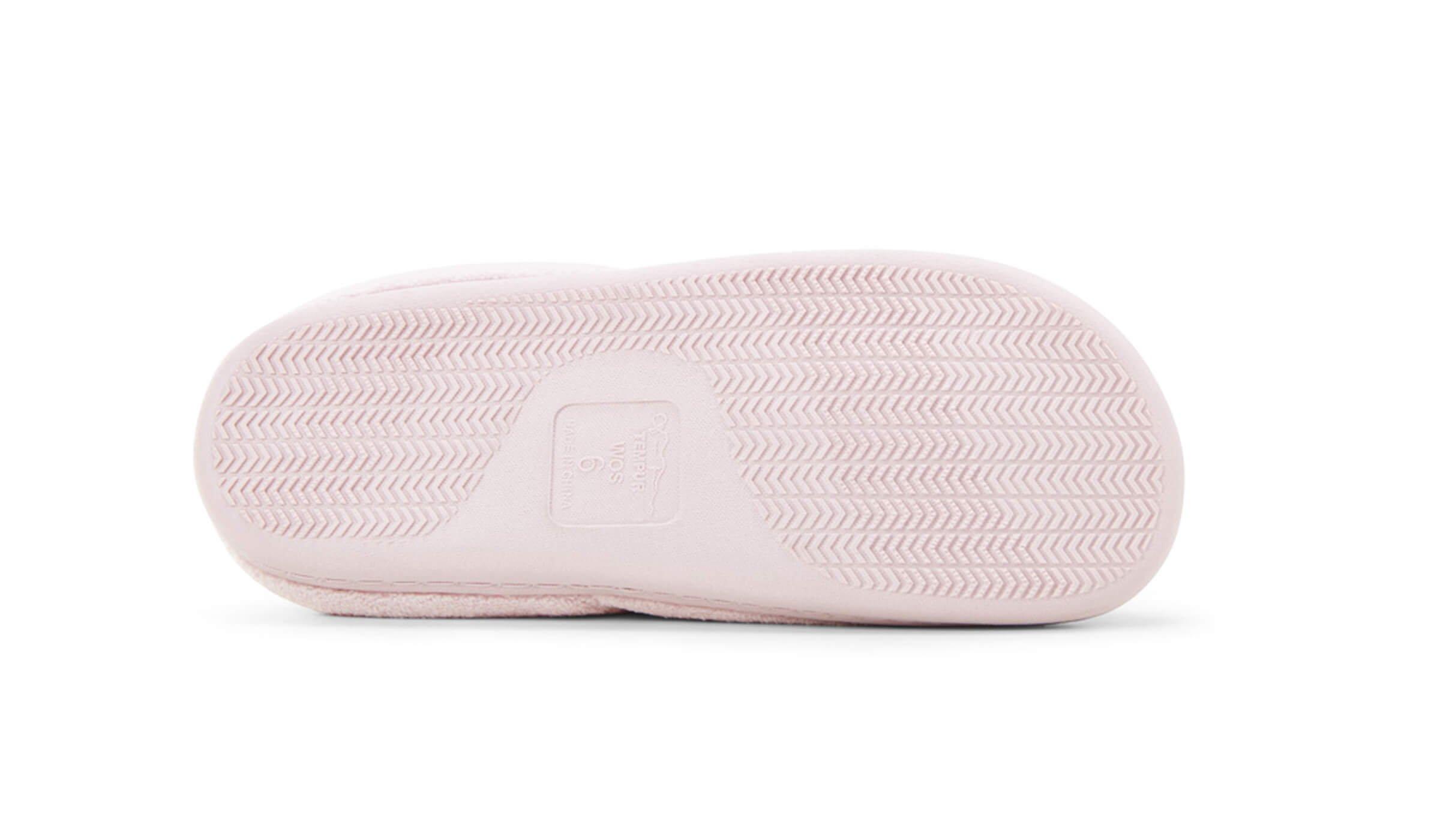 Home by Tempur Airsock Spa Thong Women's Slippers