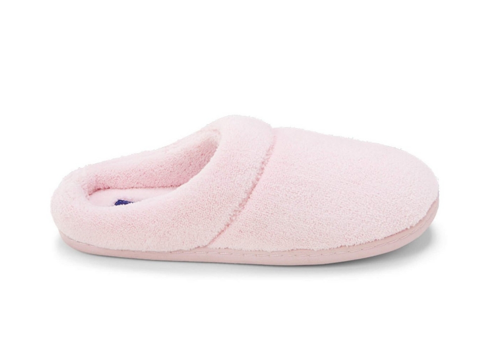 Home by Tempur Windsock Cloth Women's Slippers