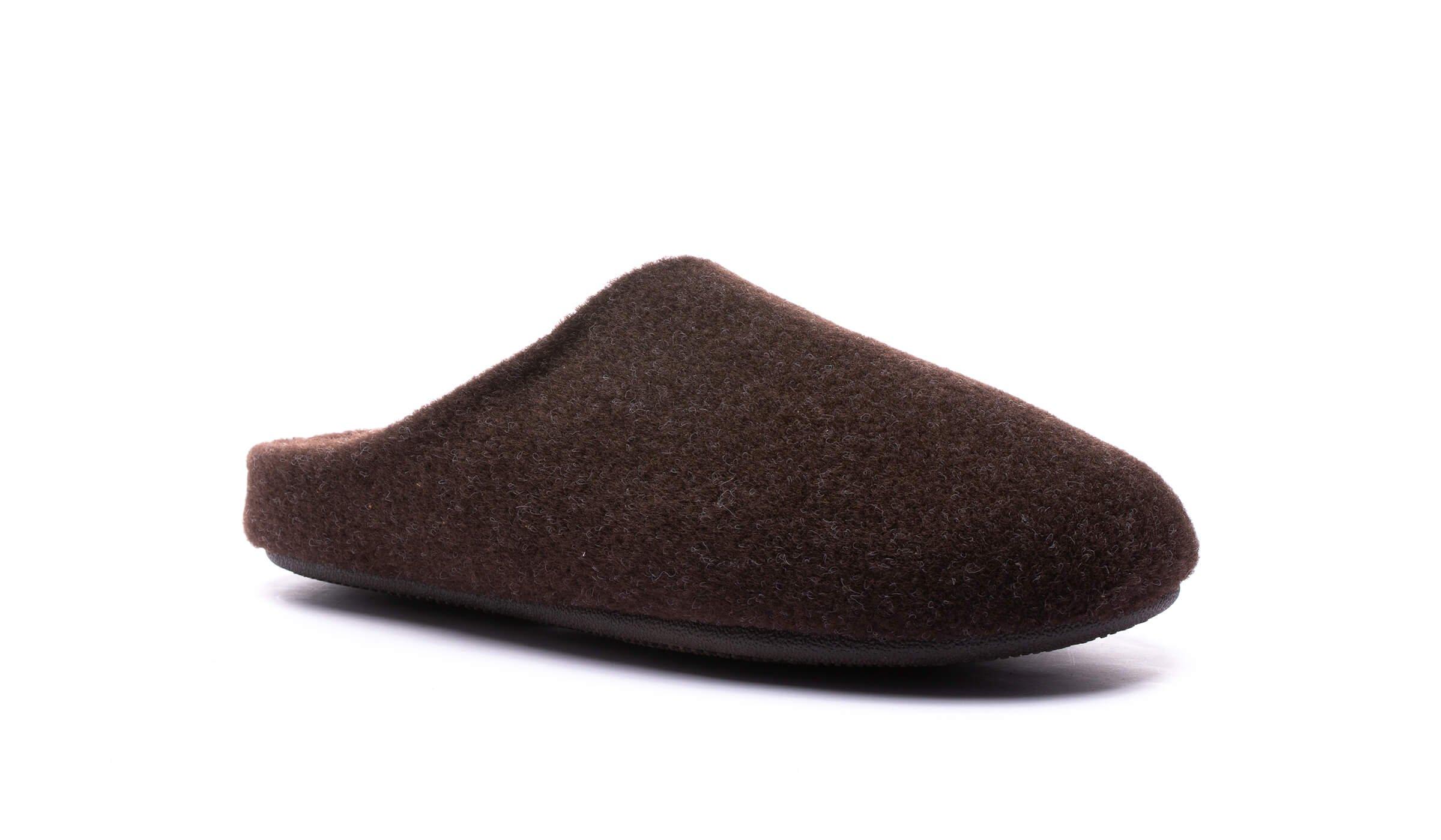 Home by Tempur Zander Fleece Men's Slippers