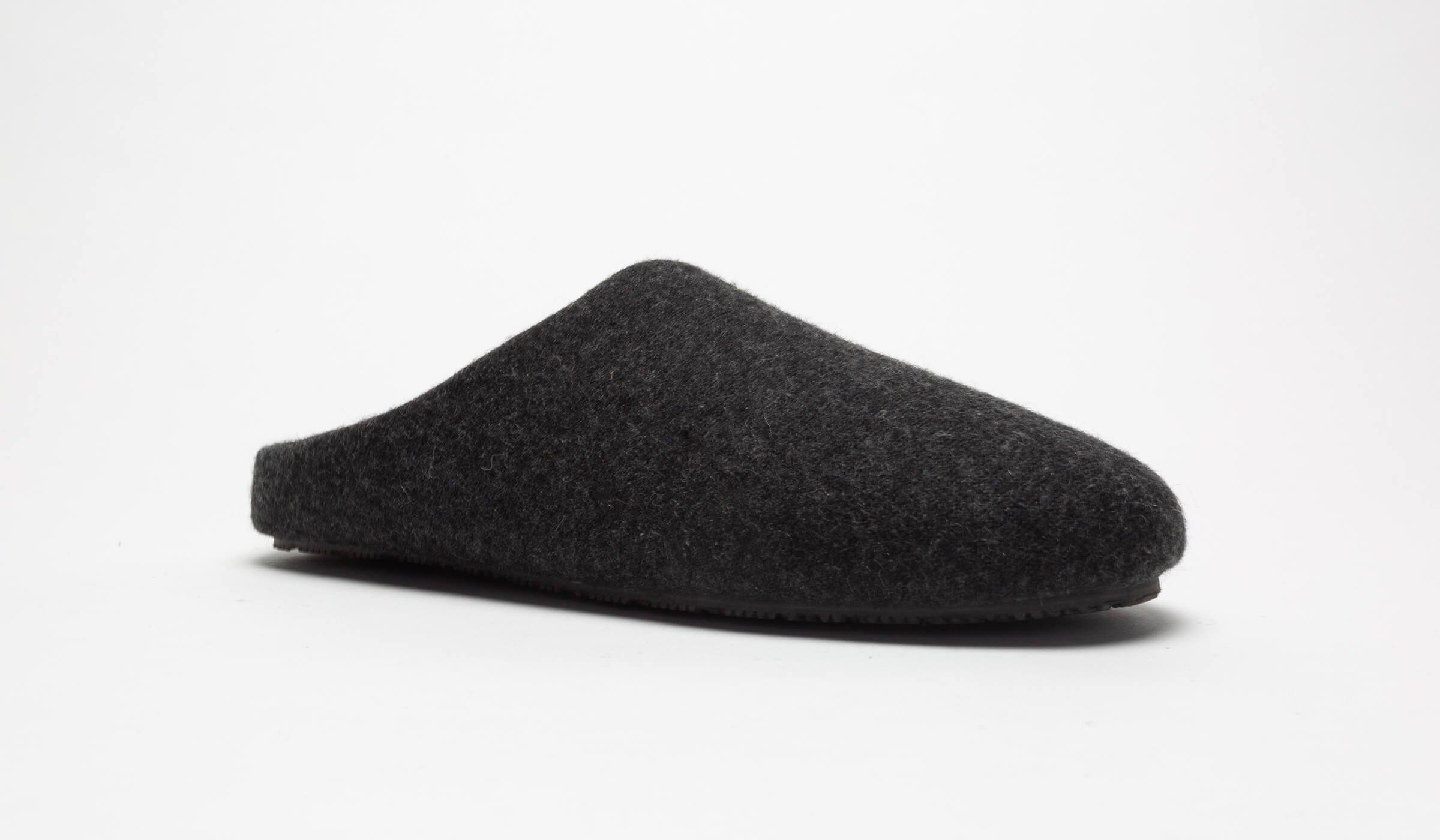 Home by TEMPUR Zander Fleece Men's Slippers
