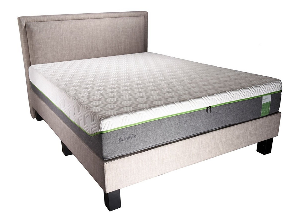 Divan Bed Frame Tempur Sg, Queen Size Bed And Bed Frame