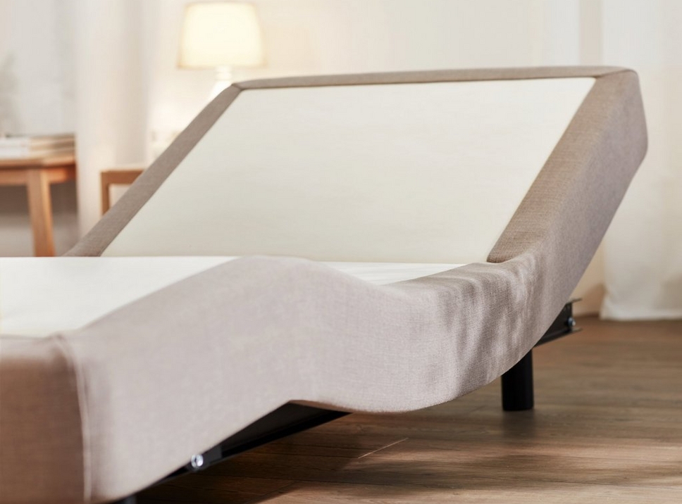 TEMPUR® Zero G Lifestyle Adjustable Bed Base