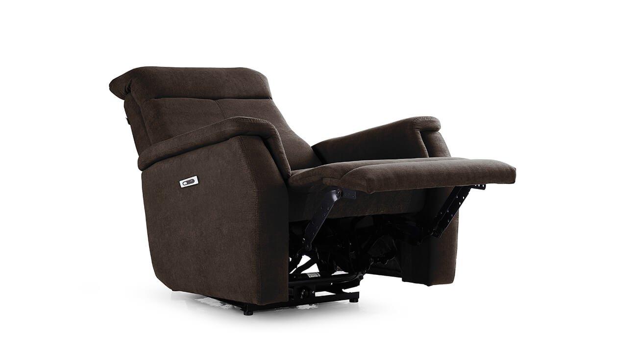 TEMPUR® ALTAMURA™ RECLINER