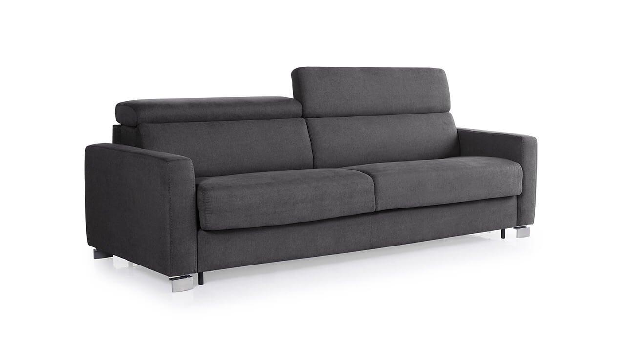 TEMPUR® ALTAMURA™ CONVERTIBLE SOFA (QUEEN)