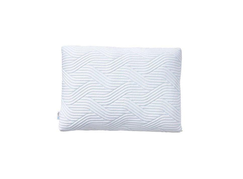 Tempur comfort pillow hot sale hybrid