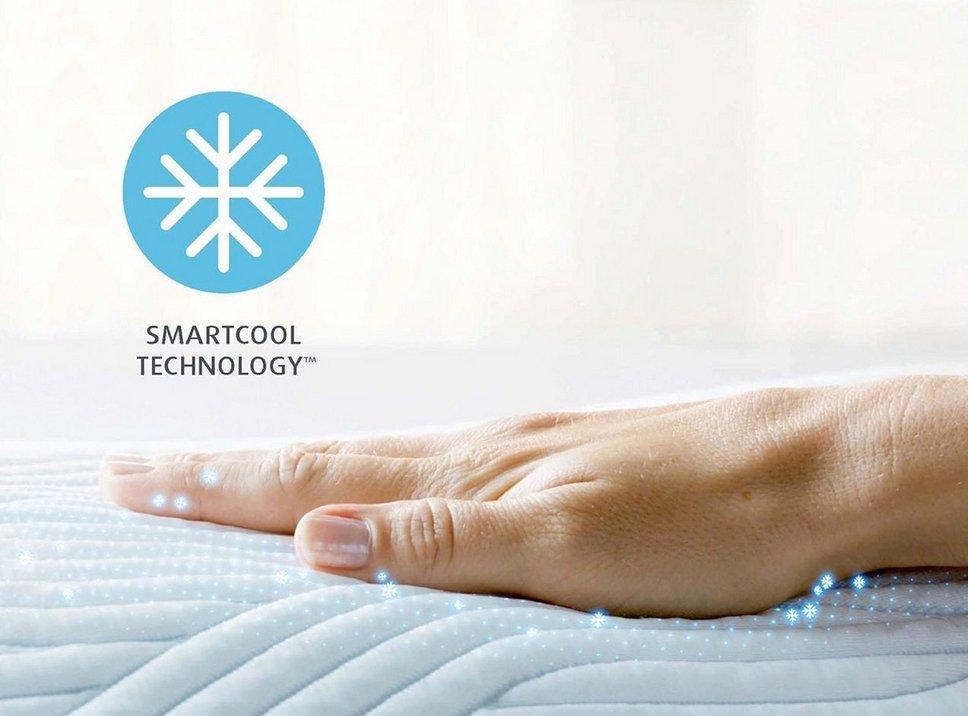 TEMPUR® Comfort Pillow Medium with SmartCool Technology™