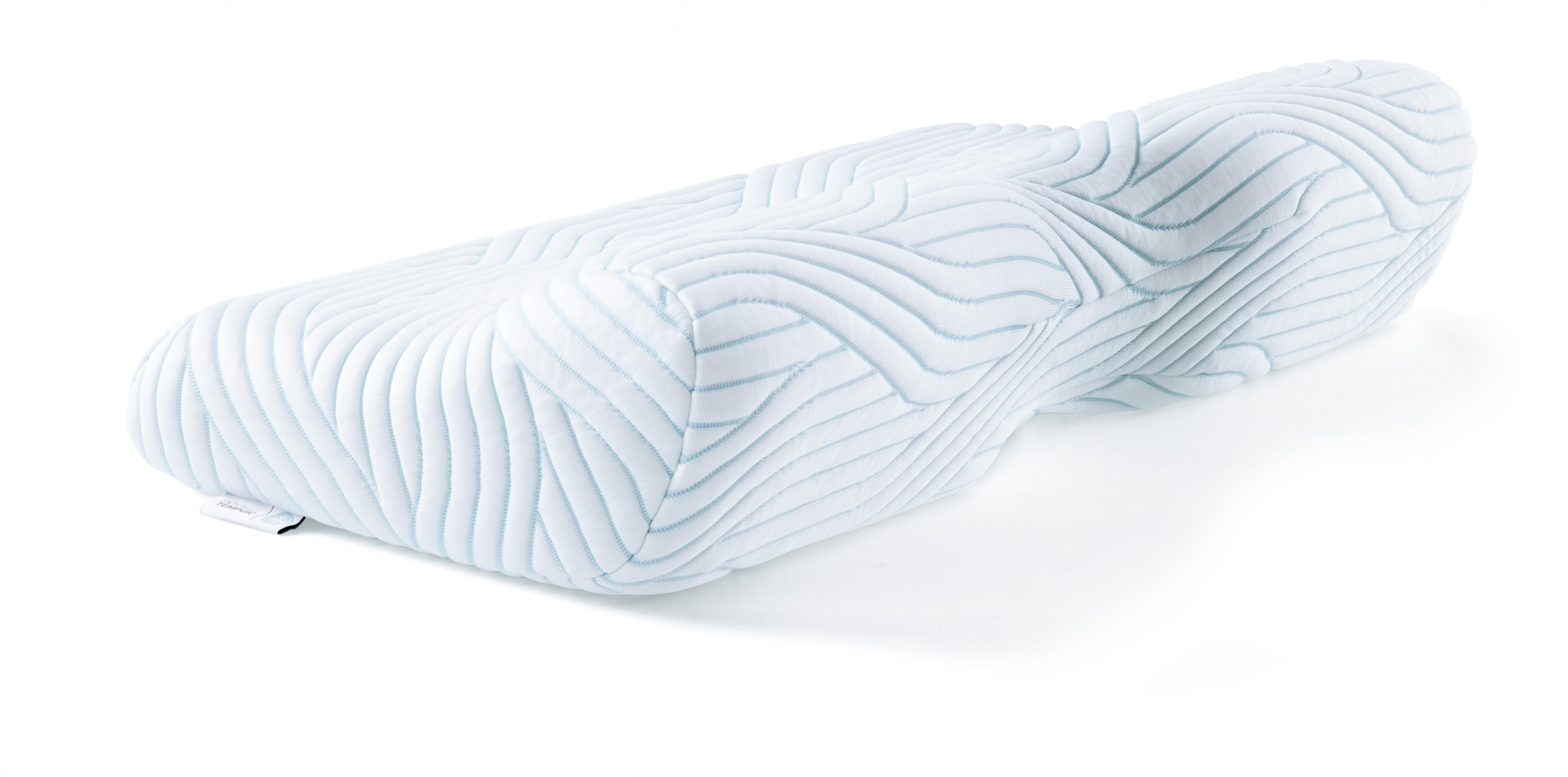 Tempur millennium shop pillow small