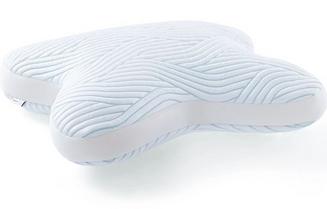 TEMPUR®️ Ombracio Pillow with SmartCool Technology™
